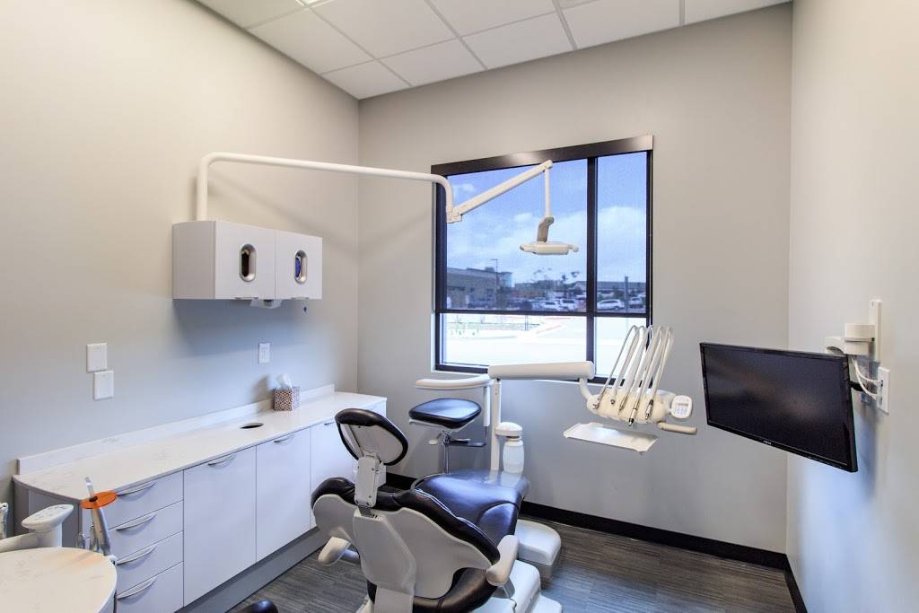 Crossroads Family Dentistry | 5955 Dublin Blvd, Colorado Springs, CO 80923, USA | Phone: (719) 596-3481