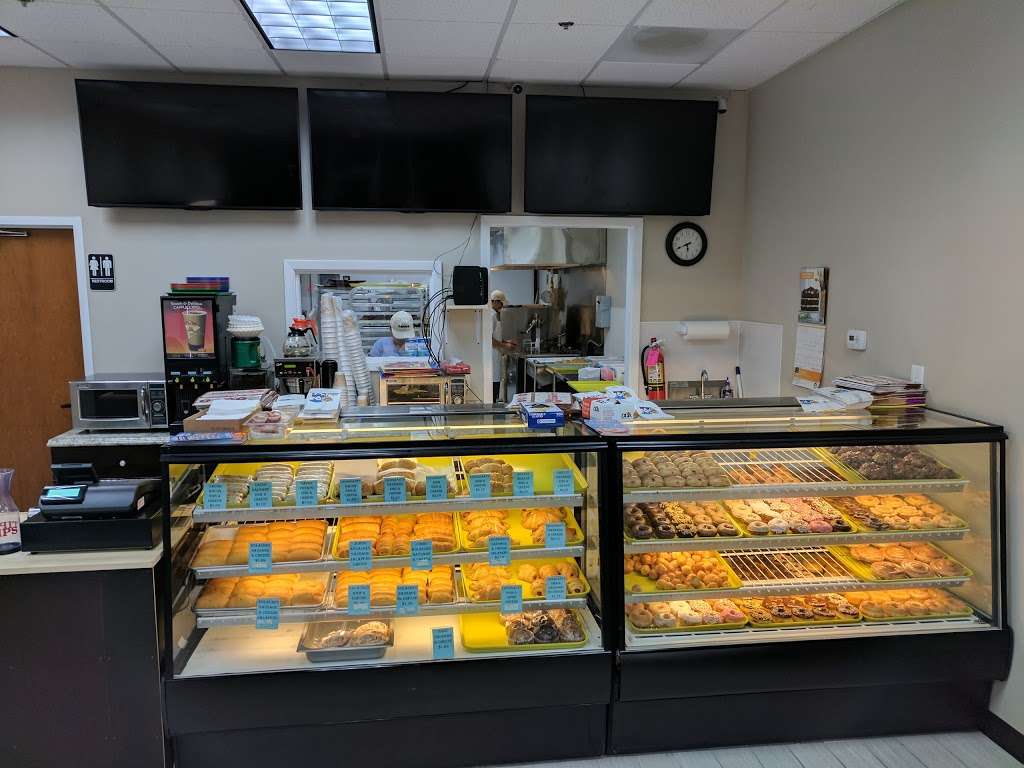 Instant Donuts | 6820 Alamo Pkwy #114, San Antonio, TX 78253, USA | Phone: (210) 451-5780