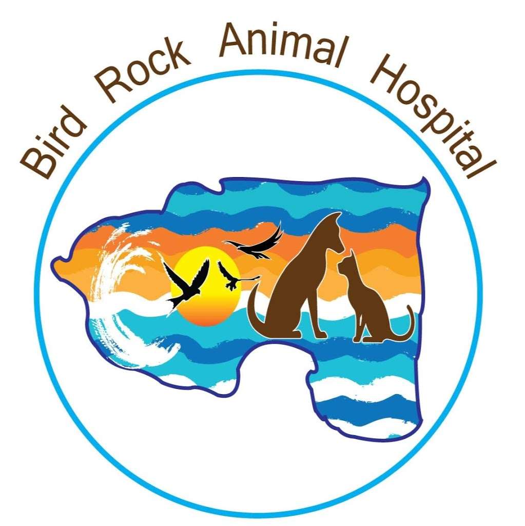 Bird Rock Animal Hospital | 5588 La Jolla Blvd, La Jolla, CA 92037, USA | Phone: (858) 459-3279