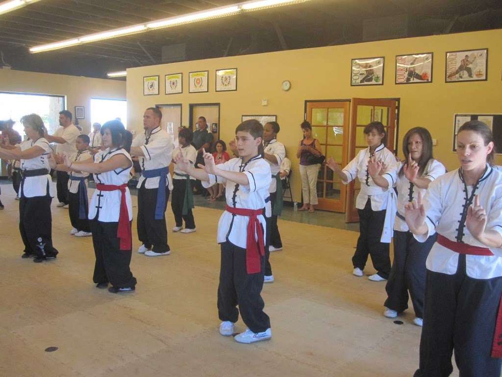 United Martial Arts | 12409 W Indian School Rd #111, Avondale, AZ 85392, USA | Phone: (623) 535-5517