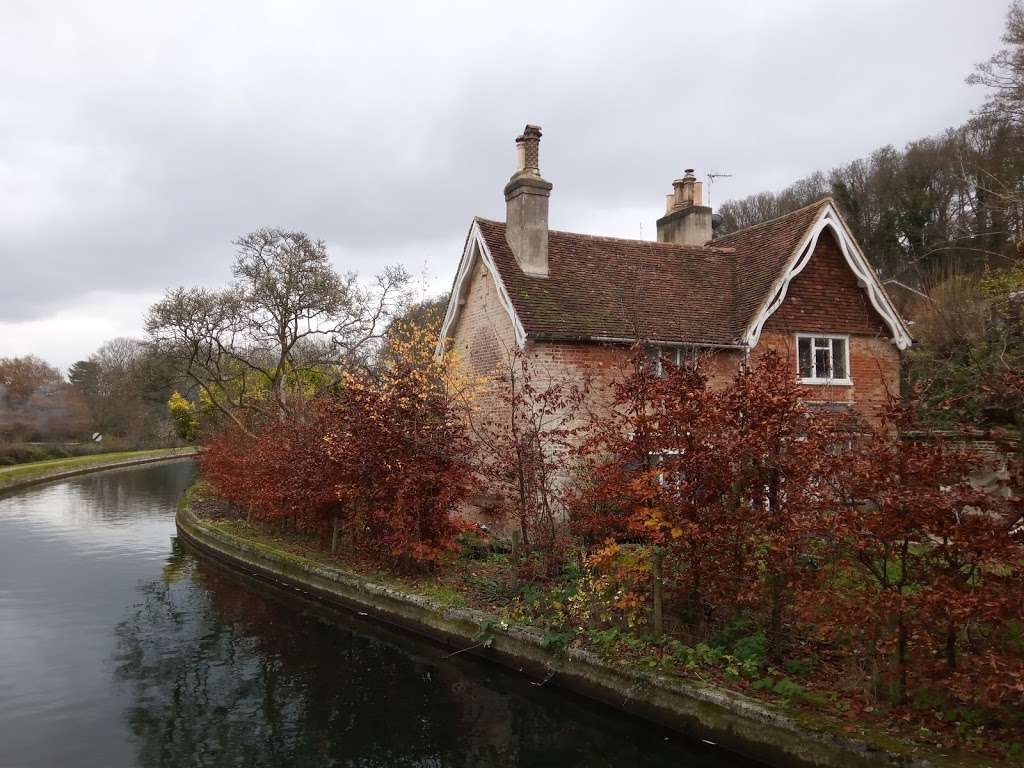 Amwell Cottage | Amwell Ln, Great Amwell, Ware SG12 9SU, UK Amwell Cottage | Amwell Ln, Great Amwell, Ware SG12 9SU, UK
