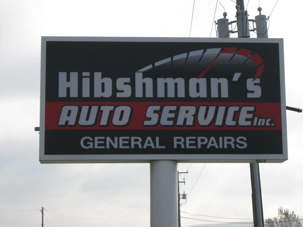 Hibshmans Auto Service, Inc | 4630 Division Hwy, East Earl, PA 17519, USA | Phone: (717) 354-8388