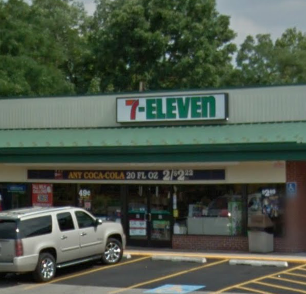 7-Eleven | 1313 Francis Ave, Baltimore, MD 21227 | Phone: (410) 247-0592
