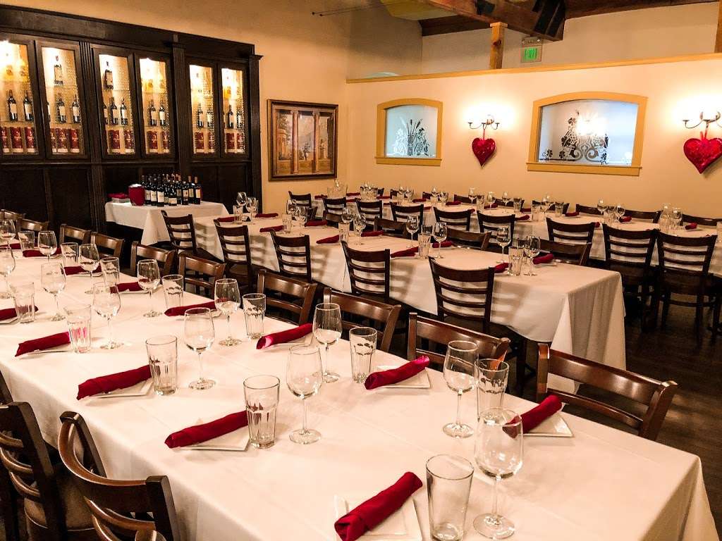 Enotria Restaurant & Grill | 2 Newport Dr, Forest Hill, MD 21050 | Phone: (410) 836-0200