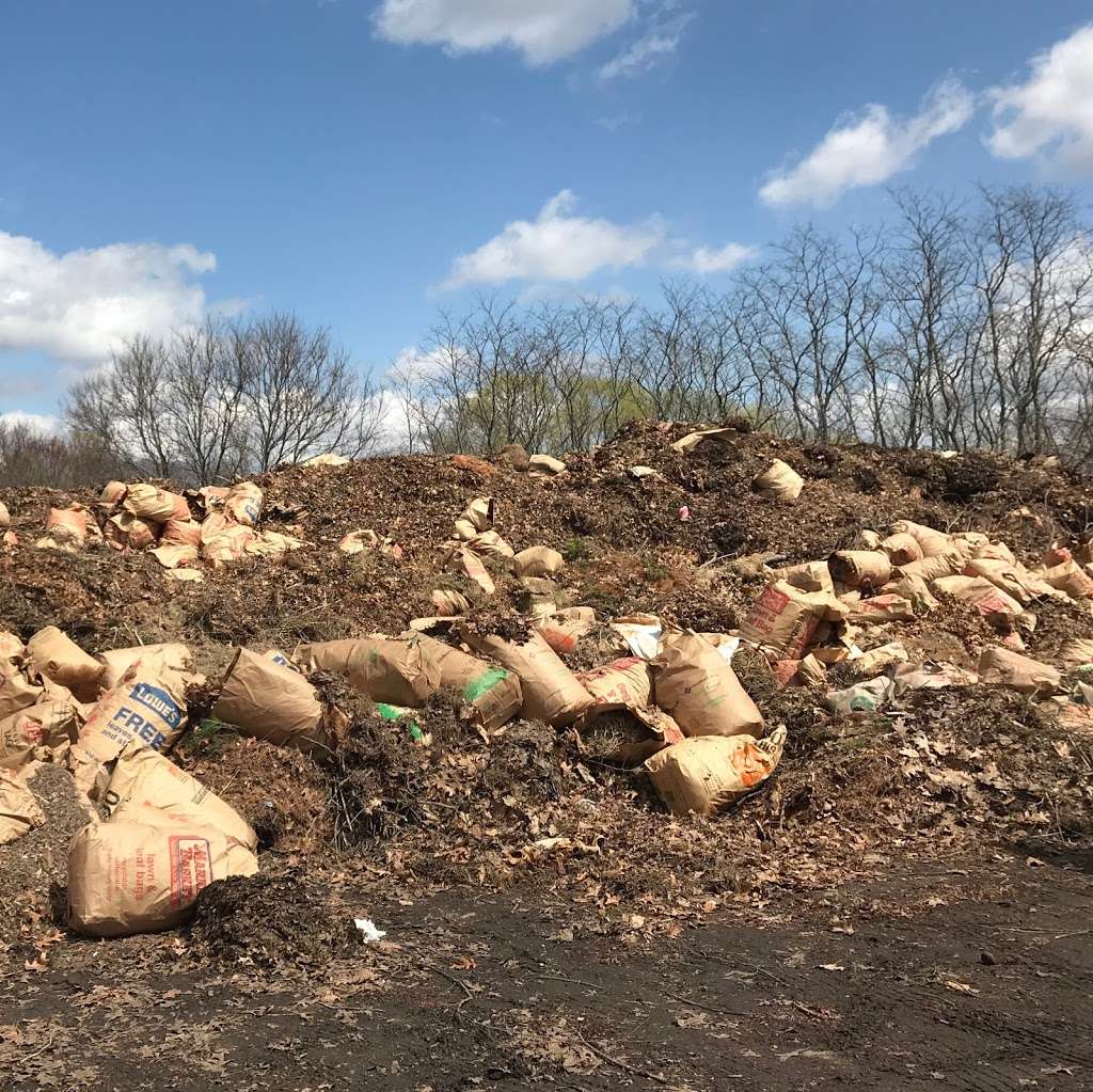 dillon center public works yard (DPW) in 833 Hildreth St, Dracut, MA