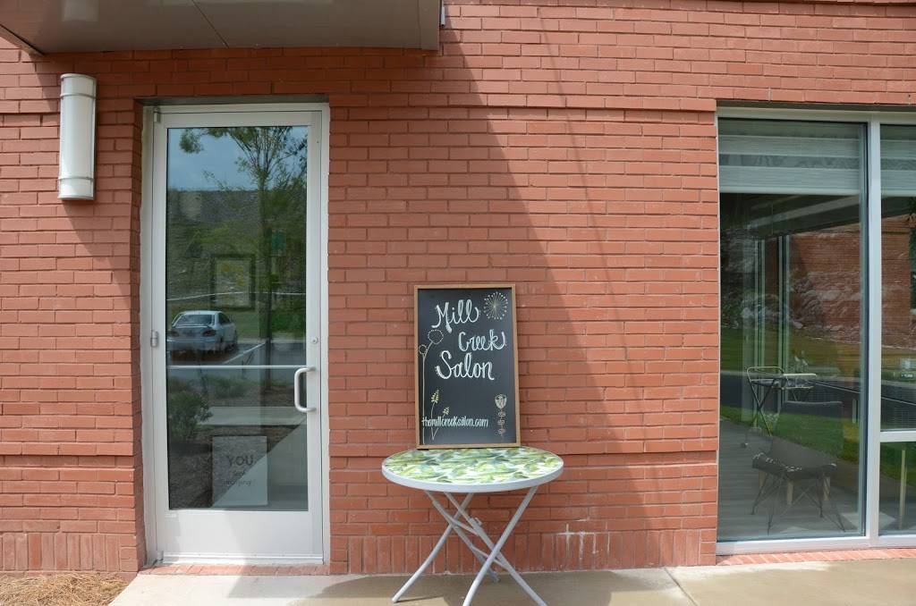 Mill Creek Salon | 7180 Nolensville Rd Ste 205, Nolensville, TN 37135, USA | Phone: (615) 713-7795