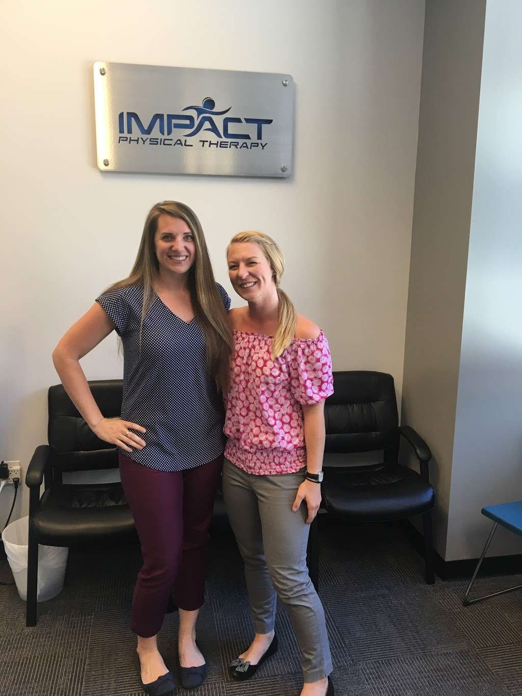 Impact Physical Therapy | 20801 N Scottsdale Rd Suite 105, Scottsdale, AZ 85255, USA | Phone: (623) 289-1127