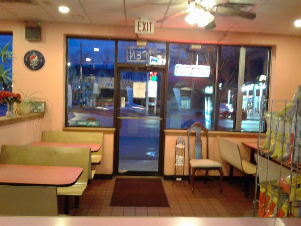 Taunton House of Pizza | 499 Middleboro Ave, East Taunton, MA 02718, USA | Phone: (508) 823-6316