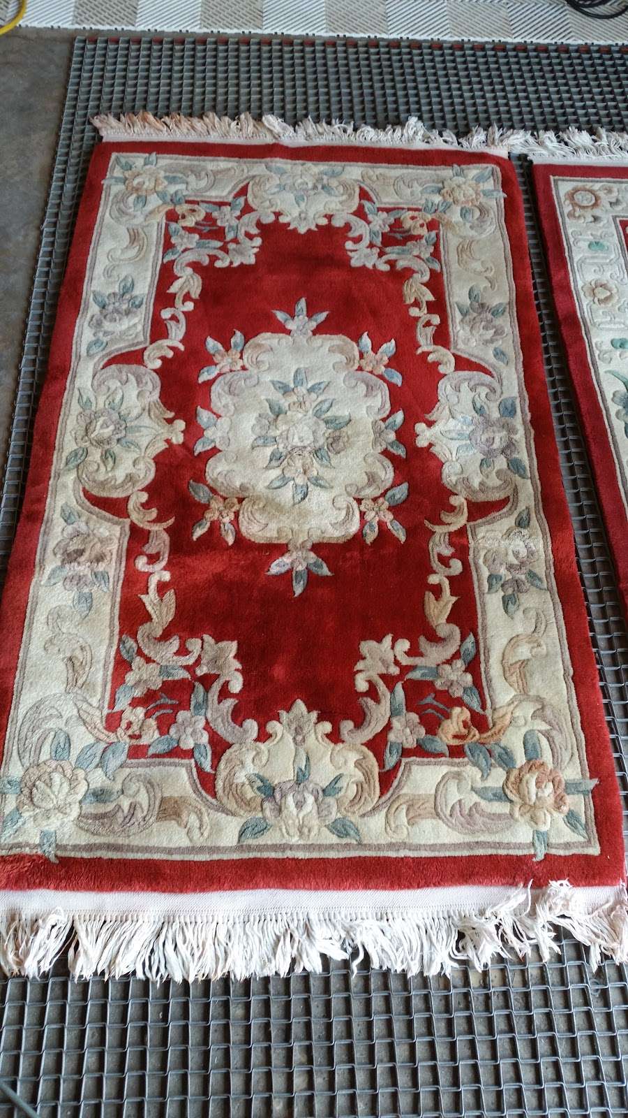Delicate Area Rug Cleaning | 320 E 10th Dr Suite #C, Mesa, AZ 85210, USA | Phone: (480) 343-3837