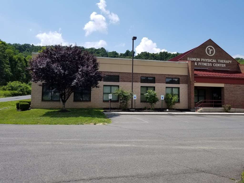 Rankin Physical Therapy | 23 Fitness Ln, Berkeley Springs, WV 25411 | Phone: (304) 258-1300