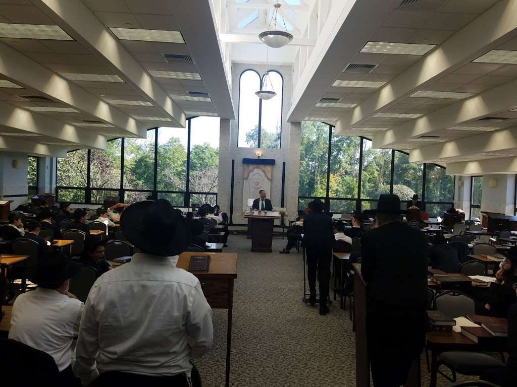 Yeshiva Ohr Reuven | 259 Grandview Ave, Suffern, NY 10901, USA | Phone: (845) 362-8362