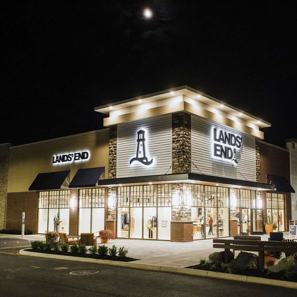 Lands End | 340 Chimney Rock Rd b100, Bound Brook, NJ 08805, USA | Phone: (732) 652-9185