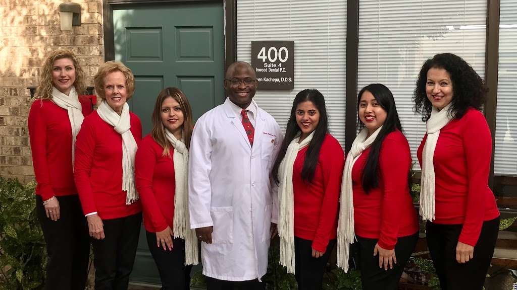 Inwood Dental PC | 12250 Inwood Rd Ste 4, Dallas, TX 75244, USA | Phone: (972) 233-2341