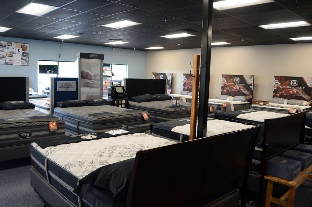 Mattress Superstore | 3549 St rd 38 east, Lafayette, IN 47905, USA | Phone: (765) 447-4684