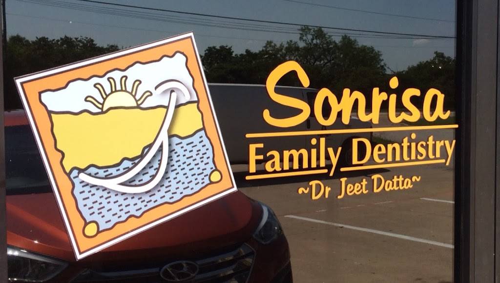 Sonrisa Family Dentistry | 1625 S Belt Line Rd #100, Grand Prairie, TX 75051, USA | Phone: (972) 282-9100