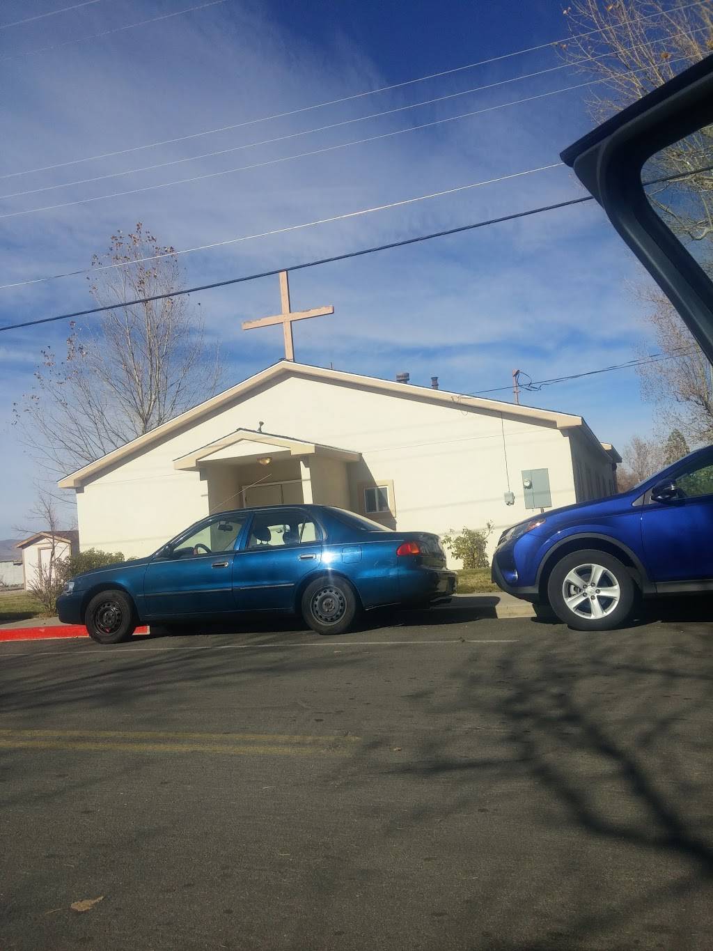 First Baptist Church of Black Spg | 100 Coretta Way, Reno, NV 89506, USA | Phone: (775) 972-9370
