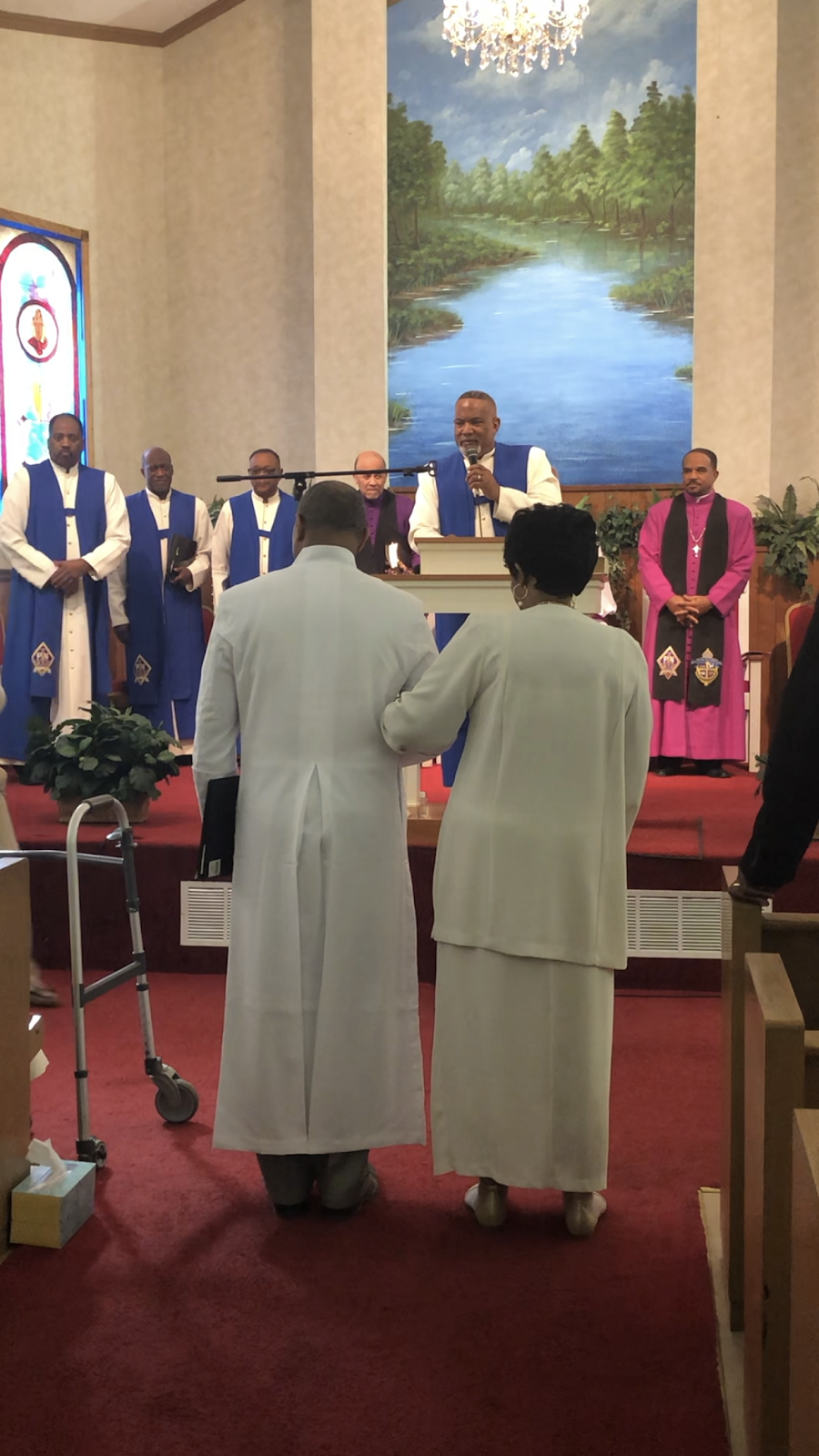 Mt Olive Temple 600 E Alto Rd Kokomo In 46902 Usa