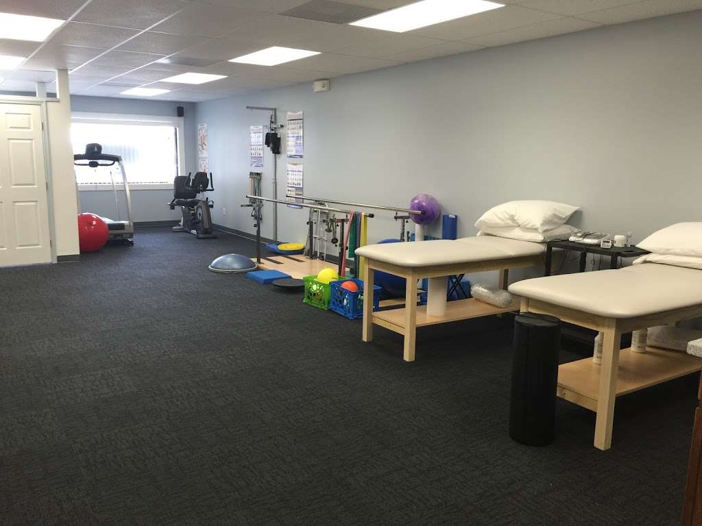 Balanced Care Physical Therapy | 1110 S Talbot St #5, St Michaels, MD 21663, USA | Phone: (410) 745-8025