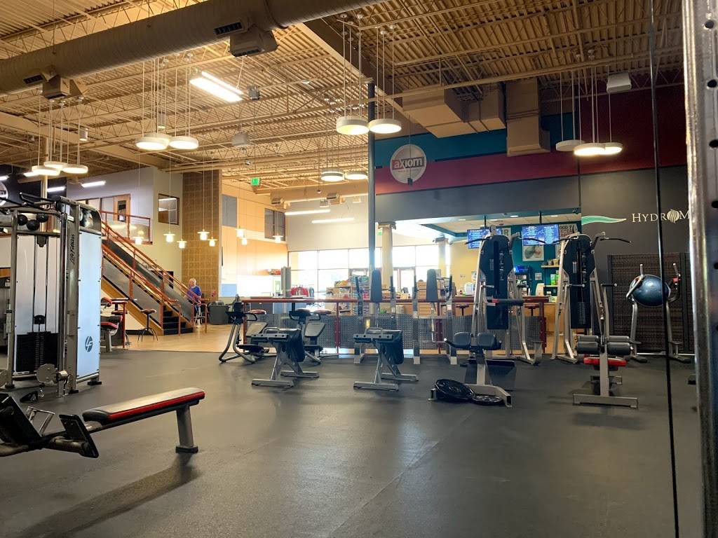 Axiom Fitness Fairview | 7316 W Fairview Ave, Boise, ID 83704, United States | Phone: (208) 955-1112