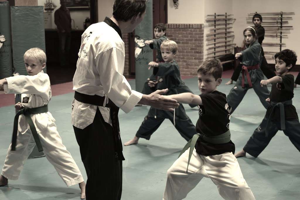 Power Training Center, Kwons Tae Kwon Do | 69 Mine Brook Rd, Bernardsville, NJ 07924, USA | Phone: (908) 766-9797