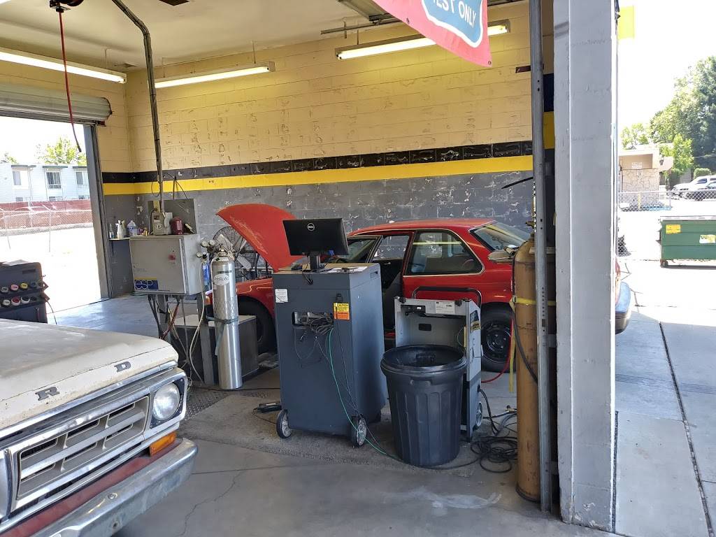 Tailpipes Smog Test Centers | 7460 Watt Ave, North Highlands, CA 95660, USA | Phone: (916) 332-9900