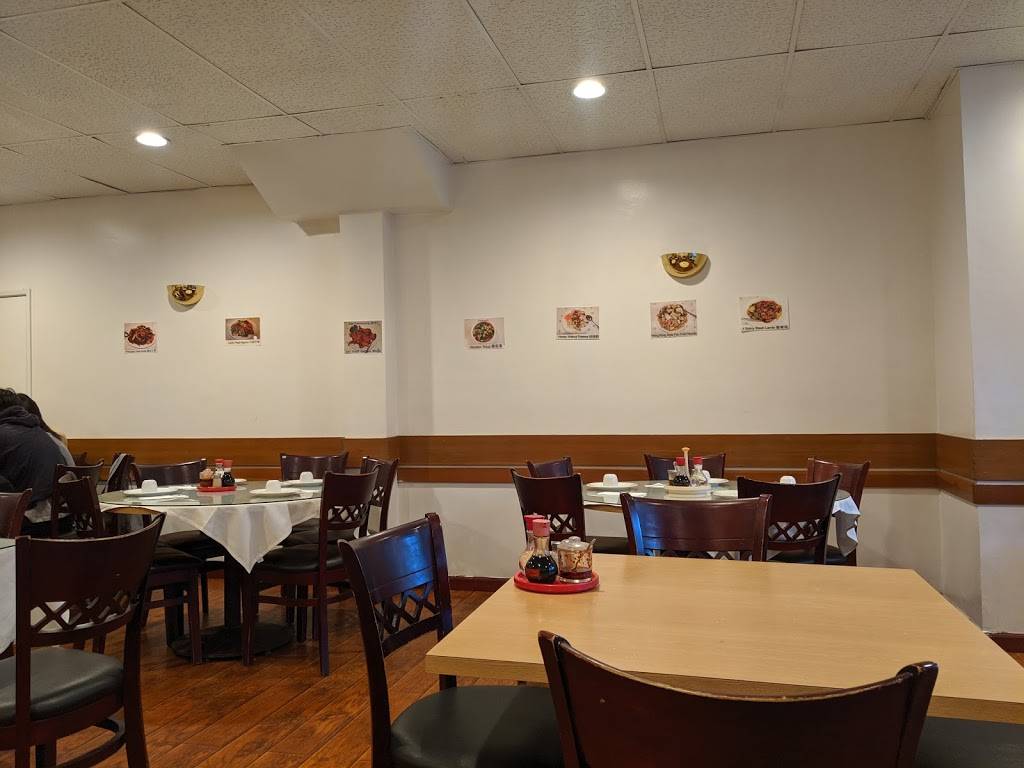 Changs Kitchen Restaurant | 1030 Irving St, San Francisco, CA 94122, USA | Phone: (415) 731-8110