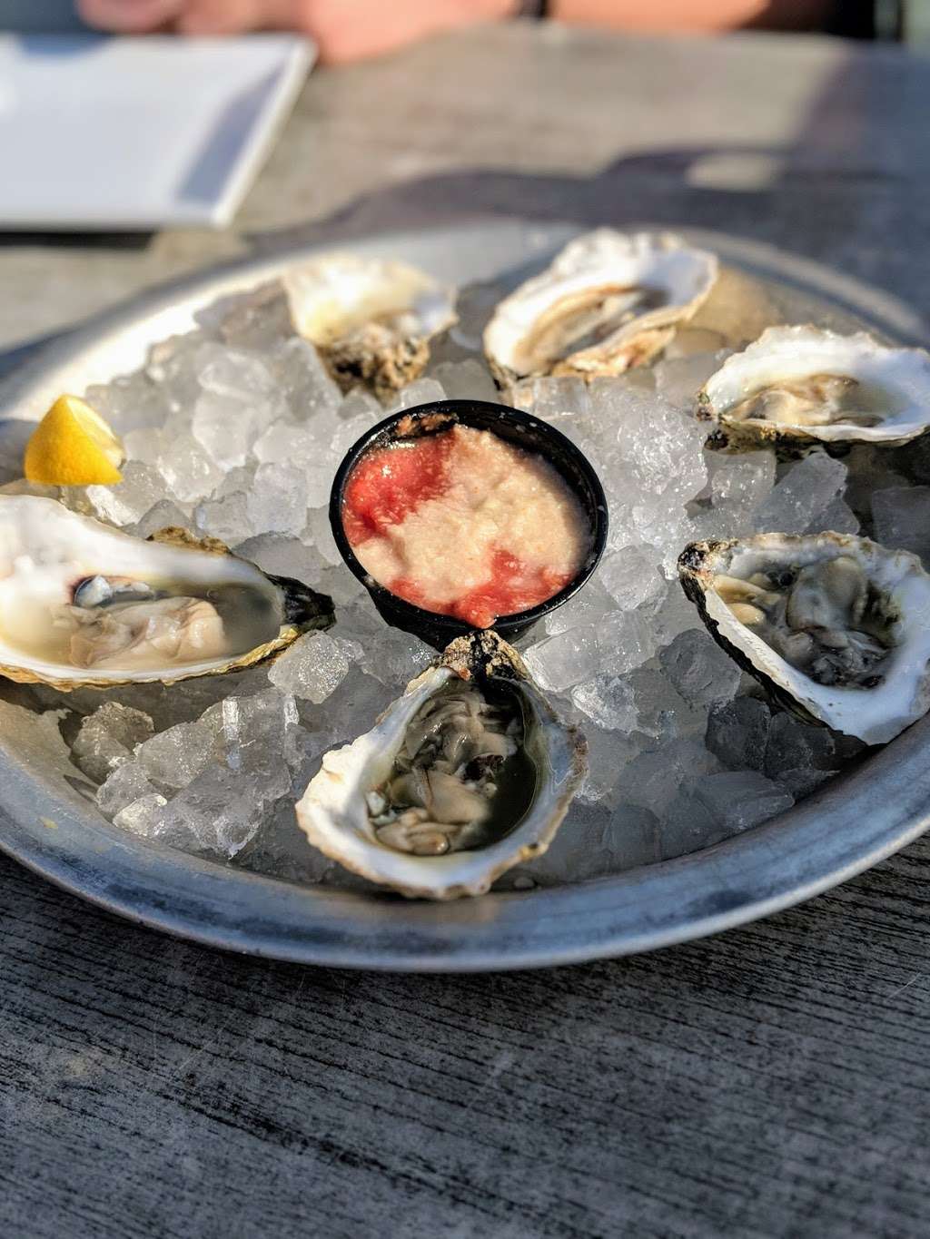 Ropewalk Restaurant, 8203 Coastal Hwy, Ocean City, MD 21842, USA