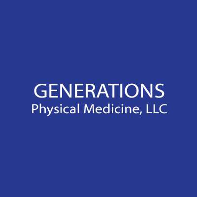 Generations Physical Medicine, LLC | 14 Cherry Tree Farm Rd, Middletown, NJ 07748 | Phone: (732) 671-3535