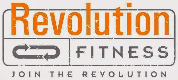 Revolution Fitness | 1343 E Wisconsin Ave #104, Pewaukee, WI 53072, USA | Phone: (262) 923-7060