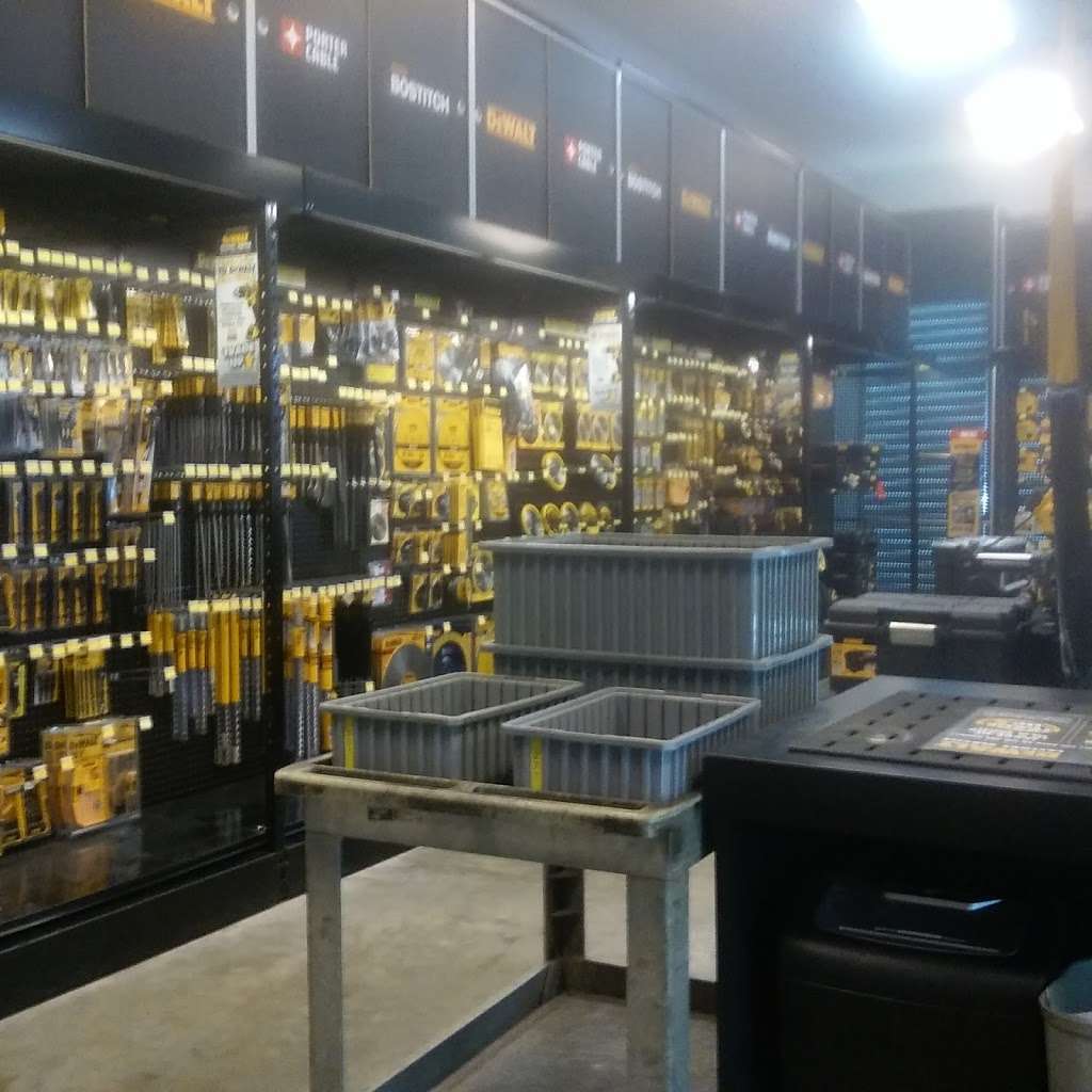 DEWALT Service Center | 10245 W Little York Rd, Houston, TX 77040 | Phone: (713) 466-1194