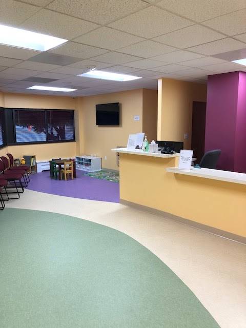 Premier Pediatric Therapy Source | 6715 Little River Turnpike #200, Annandale, VA 22003, USA | Phone: (703) 879-2479