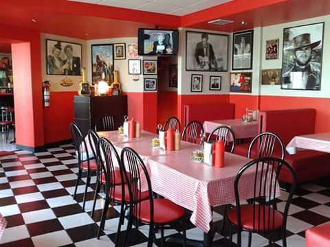 Hollywood Sunset Diner | Calle Alba Roja, San Carlos, 22195 Tijuana, B.C., Mexico | Phone: 664 381 9272