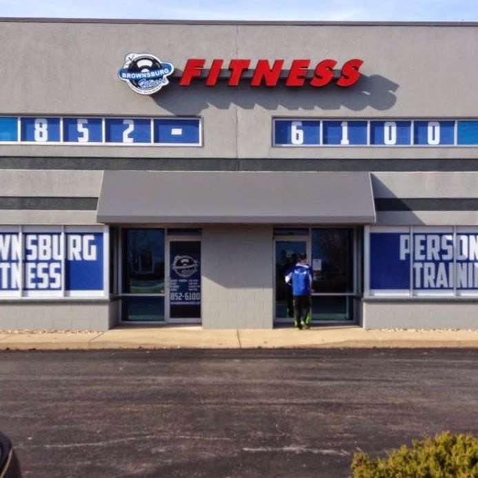 Brownsburg Fitness | 1650 E Northfield Dr #140, Brownsburg, IN 46112, USA | Phone: (317) 852-6100
