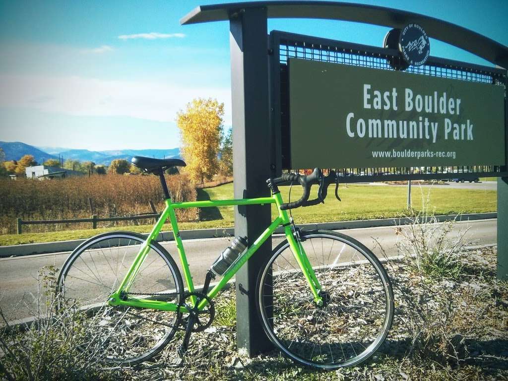 East Boulder Community Park | 5660 Sioux Dr, Boulder, CO 80303, USA | Phone: (303) 413-7200