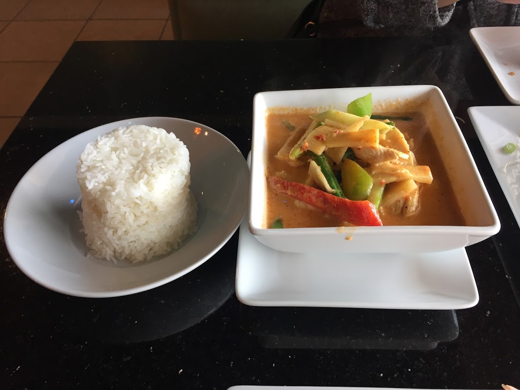 Thai Rice by Ritzutto | 1103 E Santa Fe St, Olathe, KS 66061 | Phone: (913) 764-4669