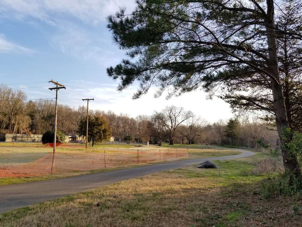 Little Sugar Creek Greenway S. | 2200-2398 Huntingtowne Farms Ln, Charlotte, NC 28210, USA