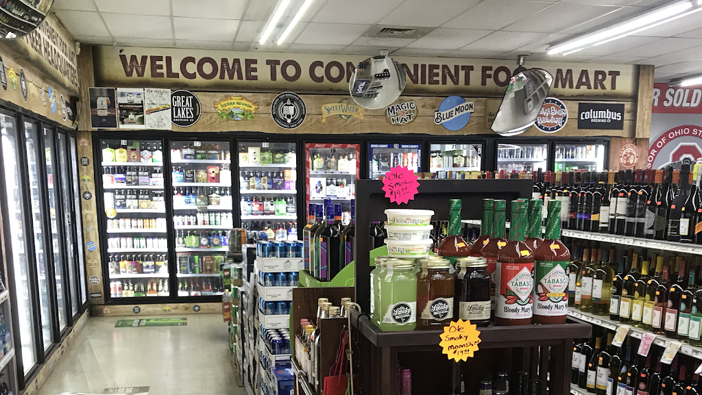 Convenient Food Mart | 6610 Smith Rd, Middleburg Heights, OH 44130, USA | Phone: (216) 676-5718