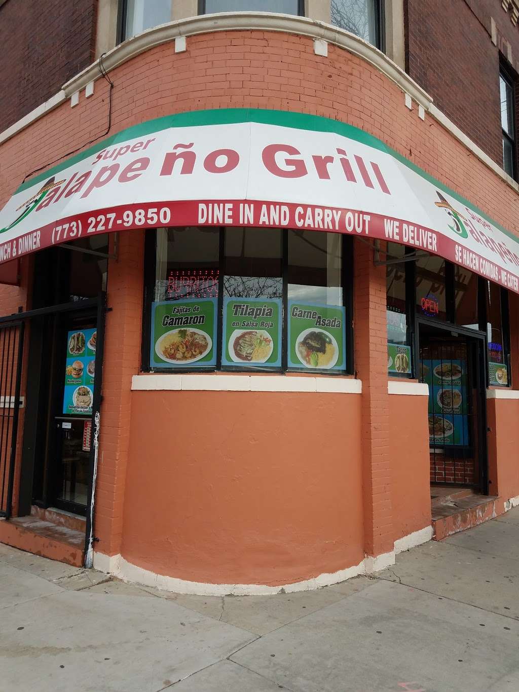 El Jalepeno | 2910 W Armitage Ave, Chicago, IL 60647, USA