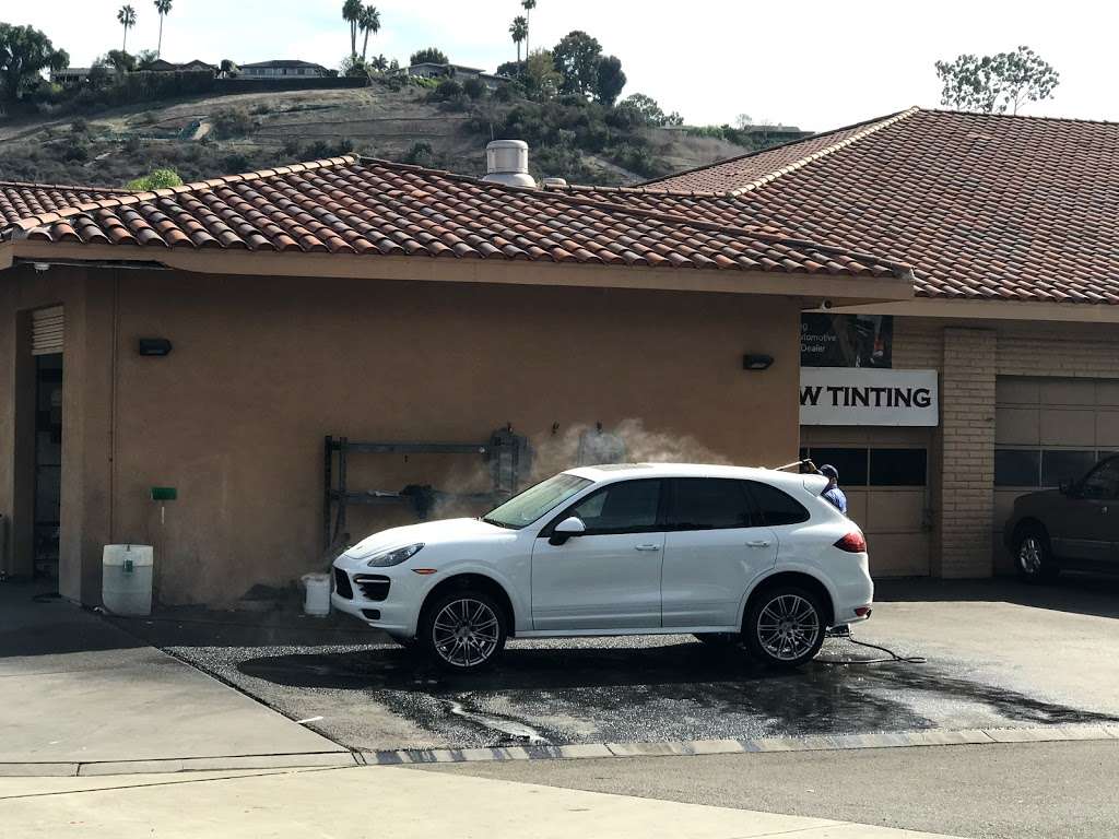 The Detail Center Meguiars | Niguel Rd, Laguna Niguel, CA 92607