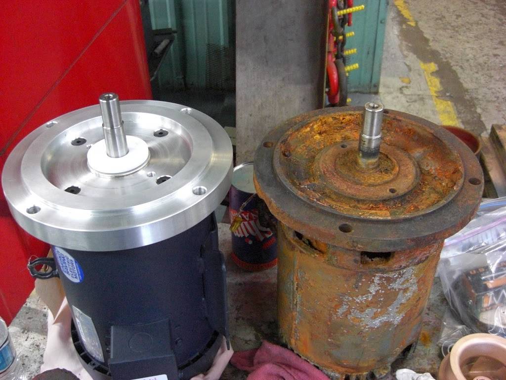 Koffler Electrical | 527 Whitney St, San Leandro, CA 94577, USA | Phone: (510) 567-0630