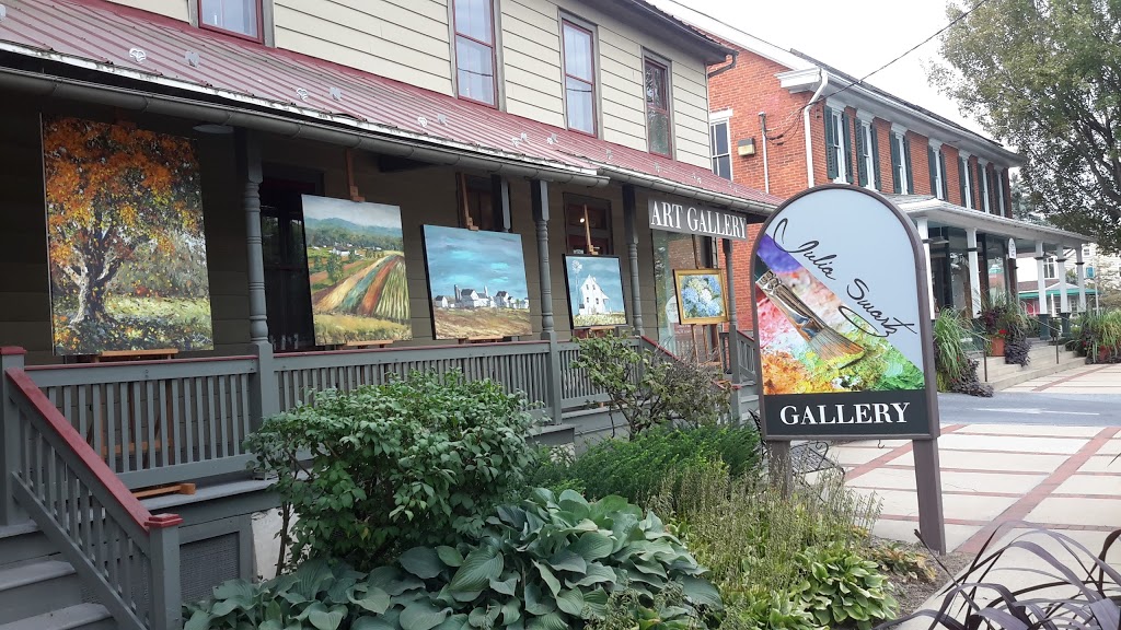 Julia Swartz Art Gallery | 3518 Old Philadelphia Pike, Intercourse, PA 17534, USA | Phone: (717) 723-8099