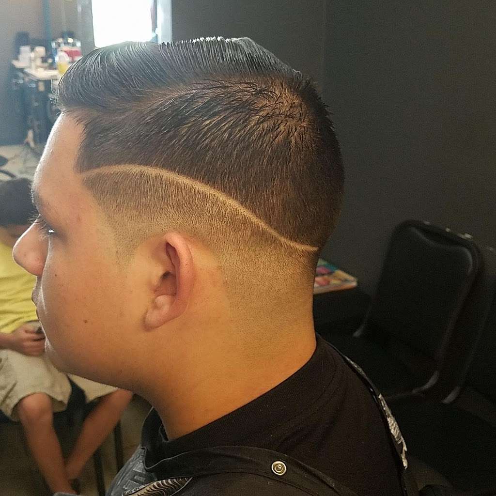 Prestige Barber Shop | 2400 Cuyler Ave # 1, Berwyn, IL 60402, USA | Phone: (708) 795-5011