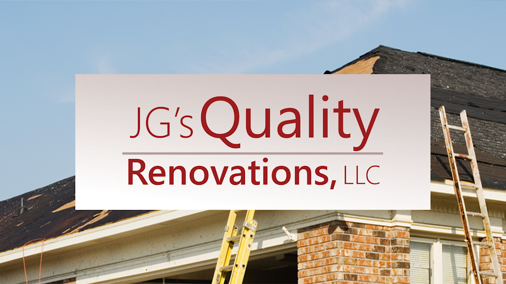 JGs Quality Renovations, LLC | 637 Zion Rd, Egg Harbor Township, NJ 08234 | Phone: (609) 214-5318