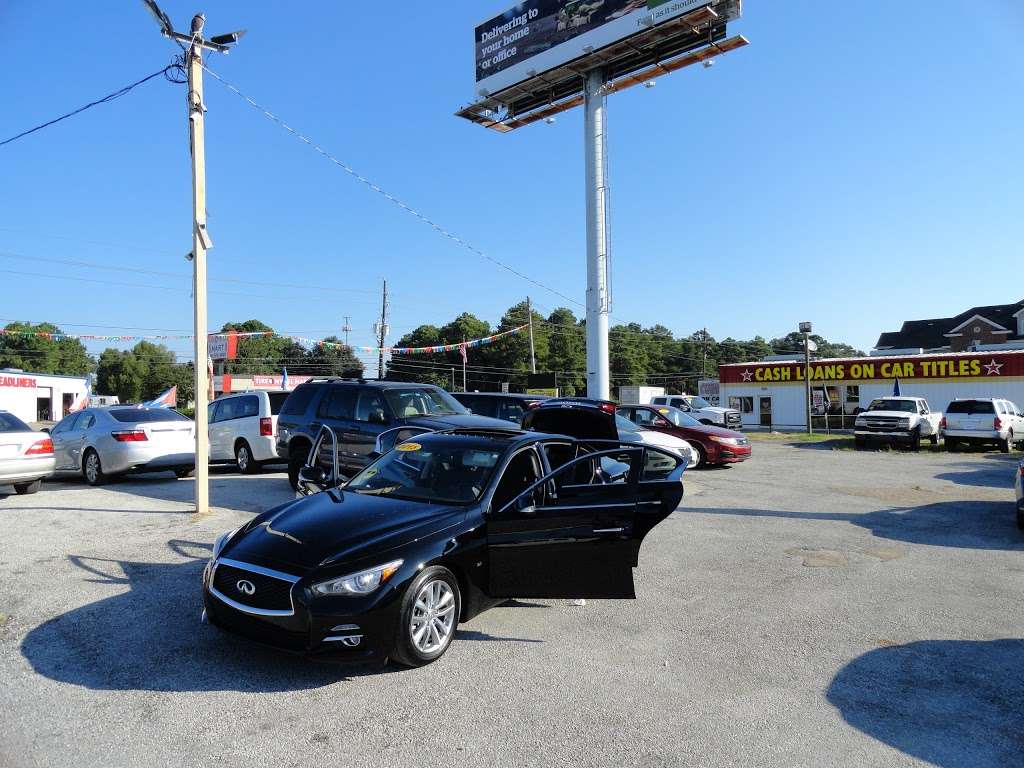 Car Connection & Finance | 9925 Farm to Market 1960 Rd W, Houston, TX 77070, USA | Phone: (281) 955-9800