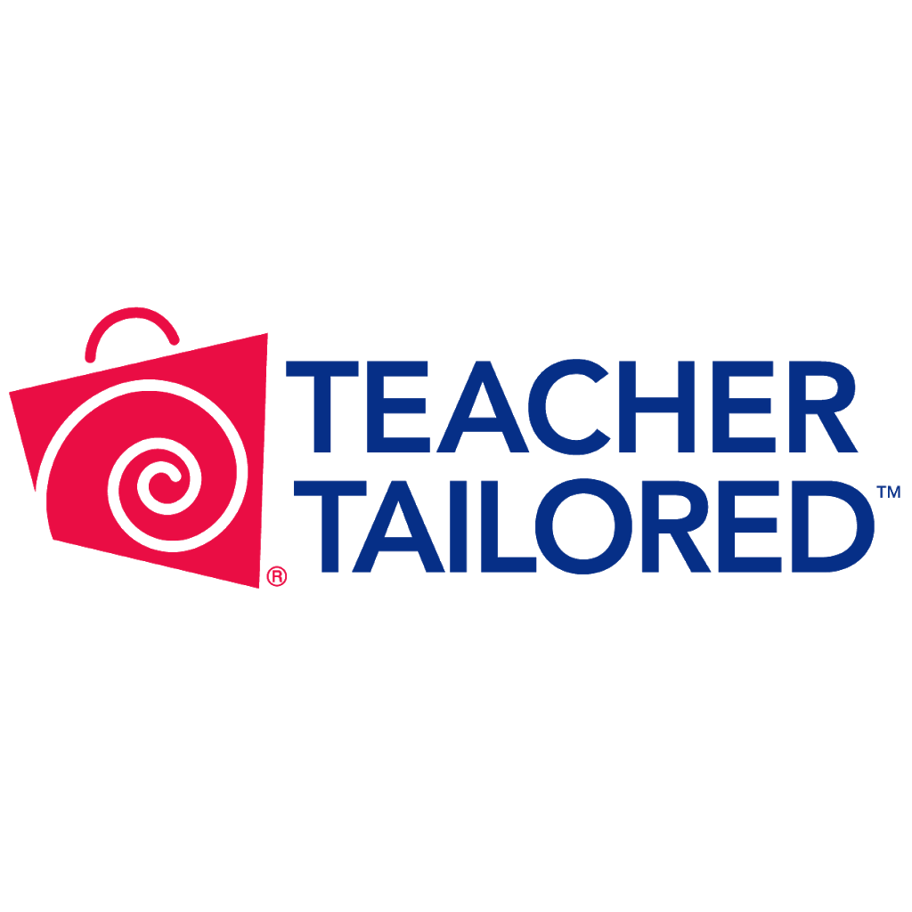 Teacher Tailored | 900 S Frontage Rd Suite 200, Woodridge, IL 60517, USA | Phone: (800) 975-5487