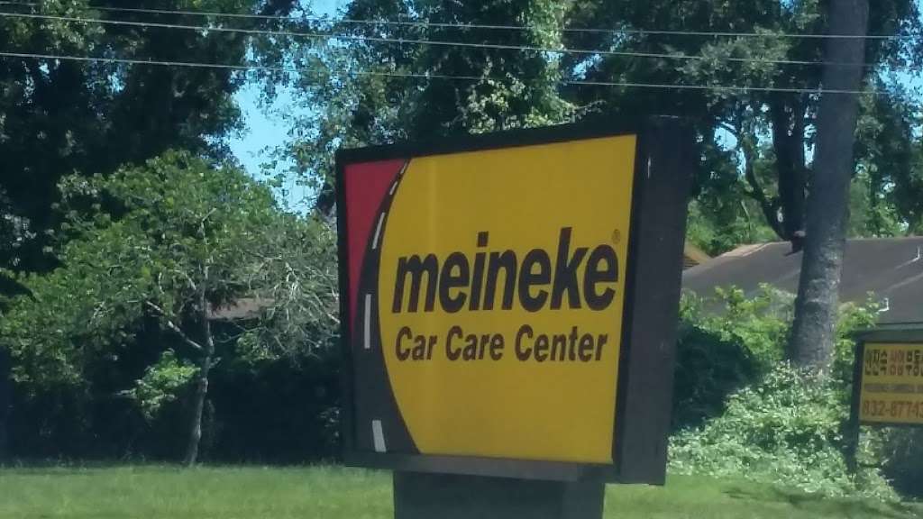 Meineke Car Care Center | 9939 Long Point Rd, Houston, TX 77055, USA | Phone: (713) 491-2175