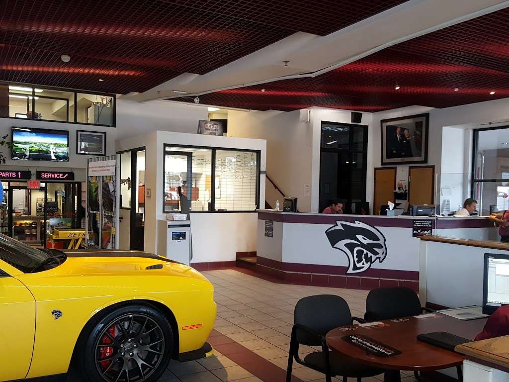 Larry H. Miller Dodge Ram Havana | 2727 S Havana St, Denver, CO 80014, USA | Phone: (720) 907-1243