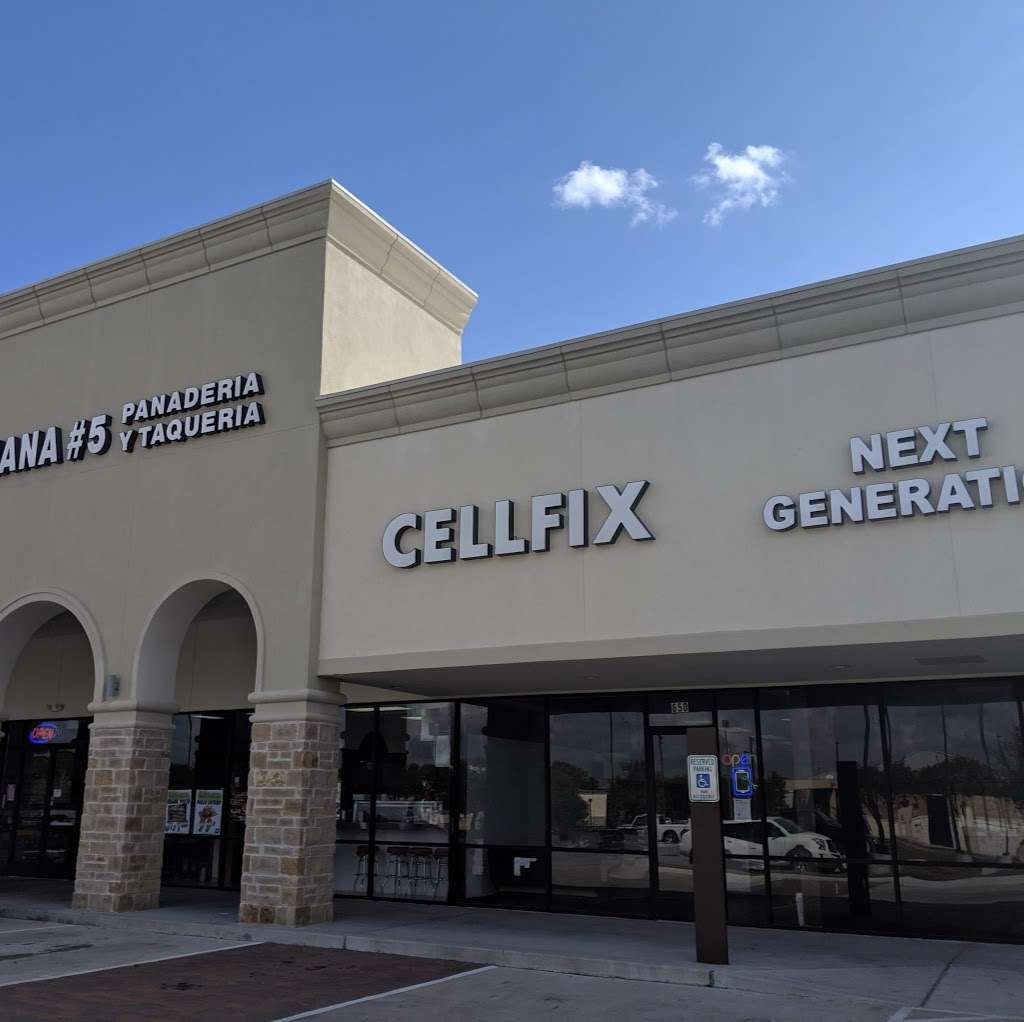 CellFix Cell Phone Repair and Sales | 9360 N Sam Houston Pkwy E #650, Humble, TX 77396 | Phone: (832) 813-3330