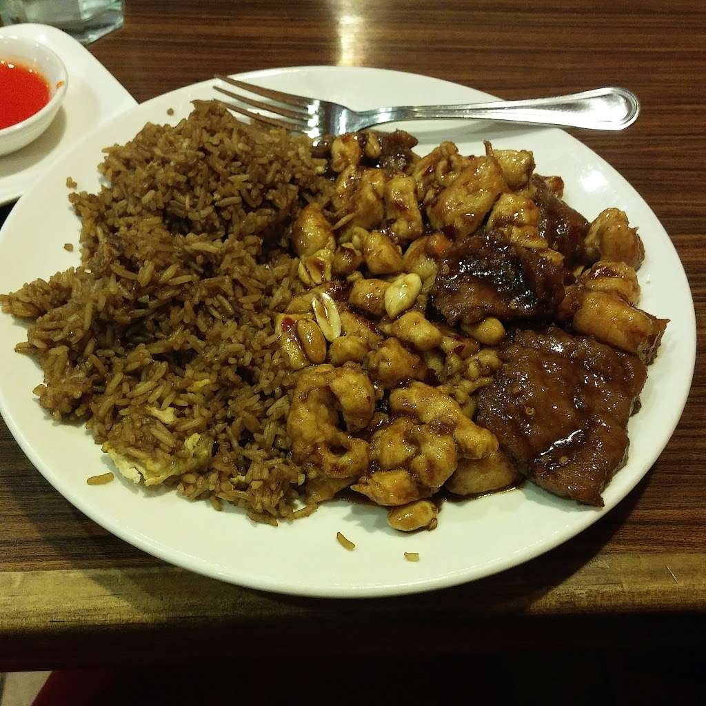 Imperial China Cafe | 3824 Atascocita Road #124, Humble, TX 77396 | Phone: (281) 358-0788