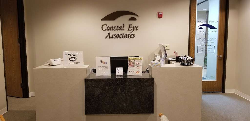 Coastal Eye Associates | 11550 Fuqua St #250, Houston, TX 77034, USA | Phone: (281) 669-3600